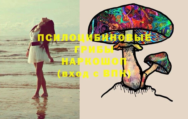 хмурый Абдулино